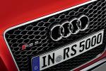 Audi RS5 Coupe 2010 года (WW)